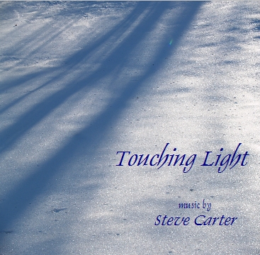 Touching Light